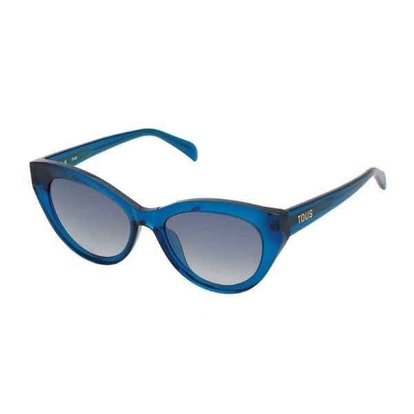 Damsolglasögon Tous STOB86-54W47X ø 54 mm