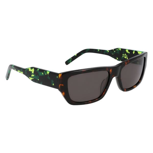 Solbriller for Kvinner DKNY DK545S-237 ø 56 mm