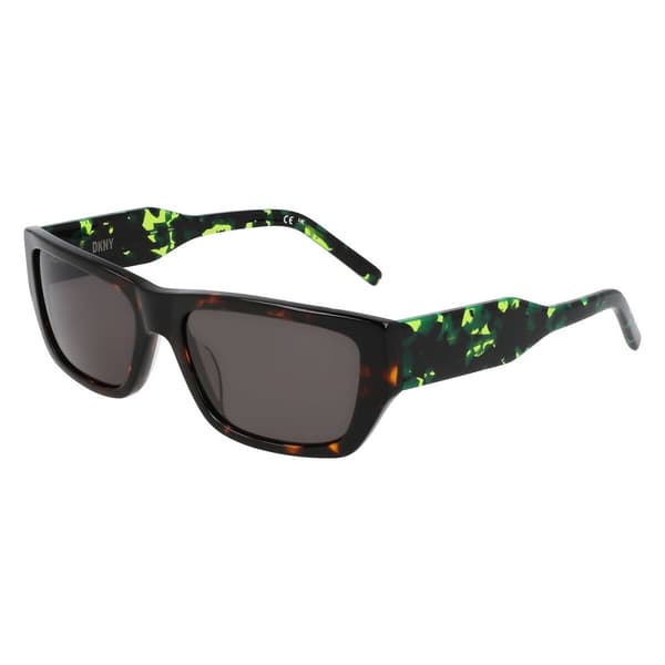 Solbriller for Kvinner DKNY DK545S-237 ø 56 mm