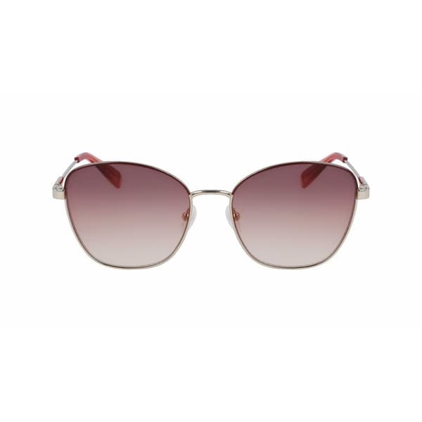 Naisten aurinkolasit Longchamp LO164S-727 ø 57 mm