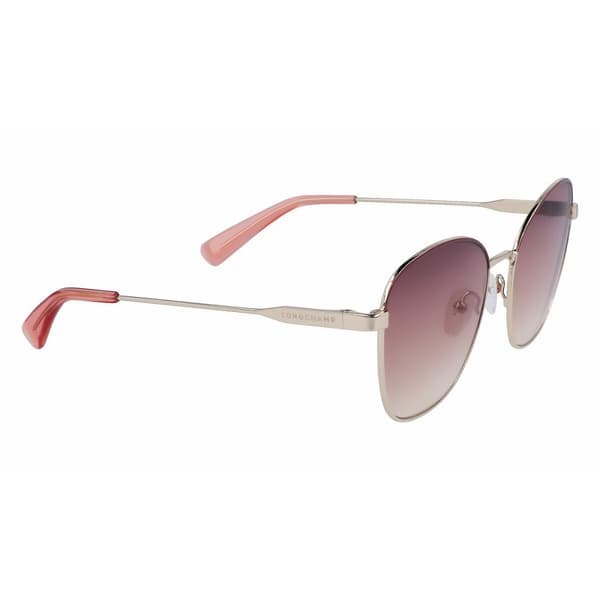 Naisten aurinkolasit Longchamp LO164S-727 ø 57 mm