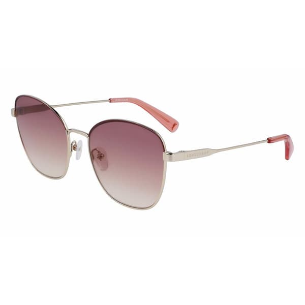 Naisten aurinkolasit Longchamp LO164S-727 ø 57 mm