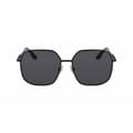Miniatyrbilde 3 av 3: Solbriller for Kvinner Victoria Beckham VB232S-001 ø 58 mm