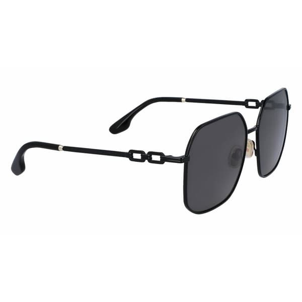 Solbriller for Kvinner Victoria Beckham VB232S-001 ø 58 mm