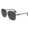 Miniatyrbilde 1 av 3: Solbriller for Kvinner Victoria Beckham VB232S-001 ø 58 mm