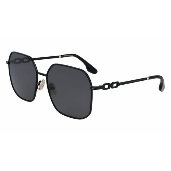 Solbriller for Kvinner Victoria Beckham VB232S-001 ø 58 mm