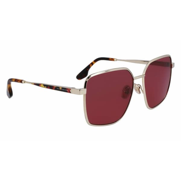 Damsolglasögon Victoria Beckham VB234S-712 ø 59 mm