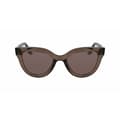 Miniatyrbilde 3 av 3: Solbriller for Kvinner Victoria Beckham VB649S-303 Ø 52 mm