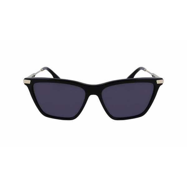 Solbriller for Kvinner Victoria Beckham VB663S-001 ø 57 mm