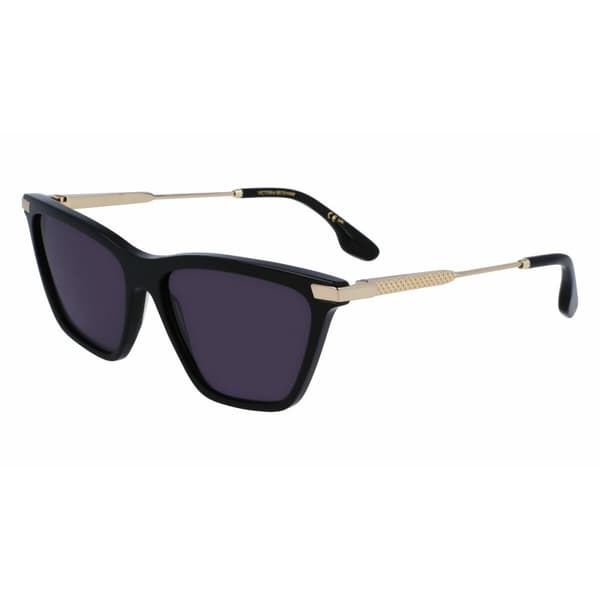 Solbriller for Kvinner Victoria Beckham VB663S-001 ø 57 mm