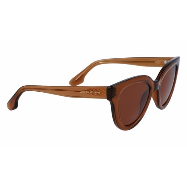 Damsolglasögon Victoria Beckham VB649S-240 Ø 52 mm