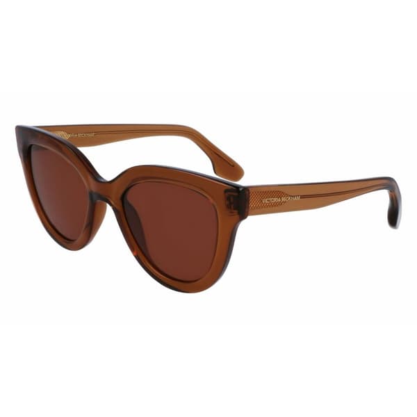 Damsolglasögon Victoria Beckham VB649S-240 Ø 52 mm