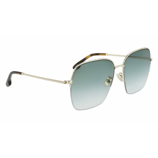 Solbriller for Kvinner Victoria Beckham VB214SA-700 Ø 61 mm