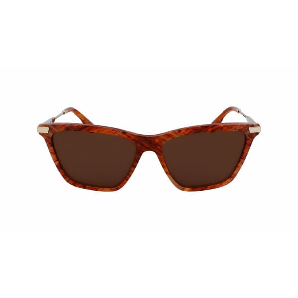 Solbriller for Kvinner Victoria Beckham VB663S-238 ø 57 mm