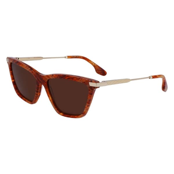 Solbriller for Kvinner Victoria Beckham VB663S-238 ø 57 mm