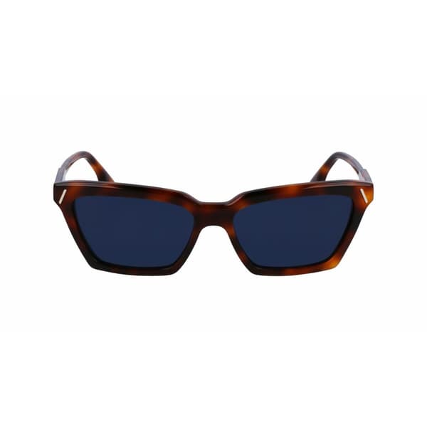 Damsolglasögon Victoria Beckham VB661S-215 ø 57 mm