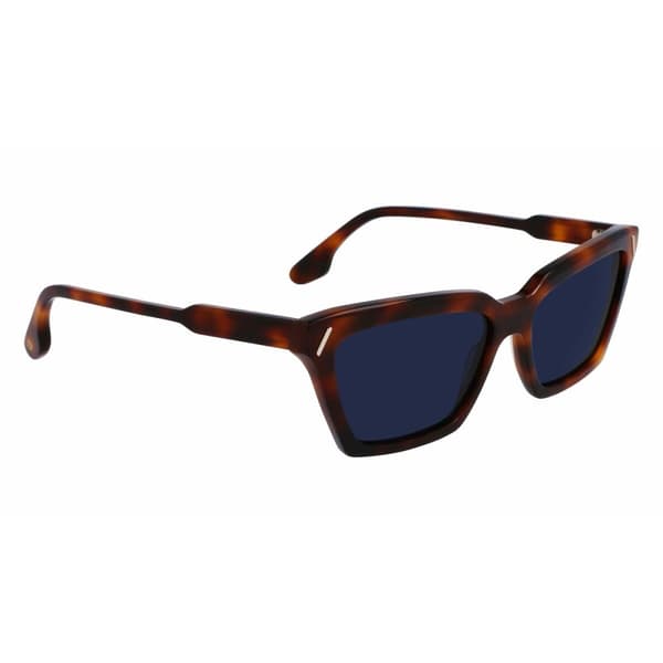 Damsolglasögon Victoria Beckham VB661S-215 ø 57 mm