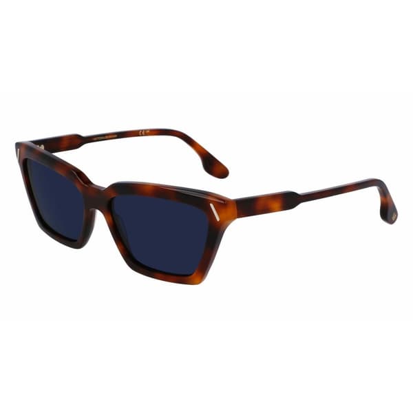 Damsolglasögon Victoria Beckham VB661S-215 ø 57 mm