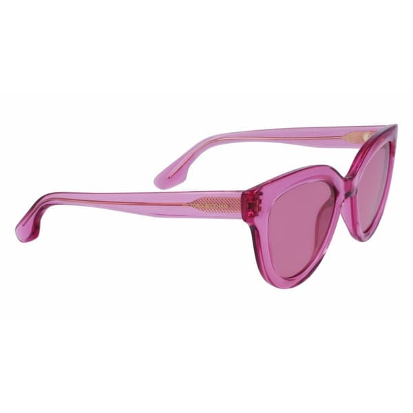 Damsolglasögon Victoria Beckham VB649S-601 Ø 52 mm