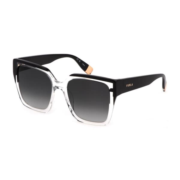 Naisten aurinkolasit Furla SFU695-550880 Ø 55 mm