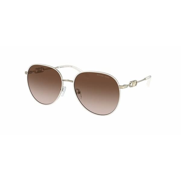 Solbriller til kvinder Michael Kors MK1128J-123313 ø 58 mm