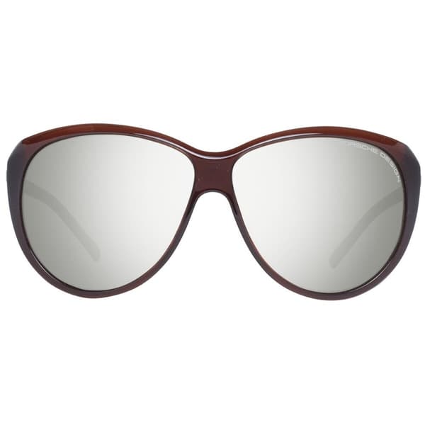Solbriller for Kvinner Porsche Design P8602-64B Ø 64 mm