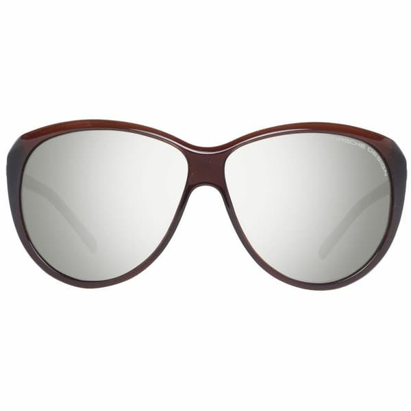 Solbriller for Kvinner Porsche Design P8602-64B Ø 64 mm