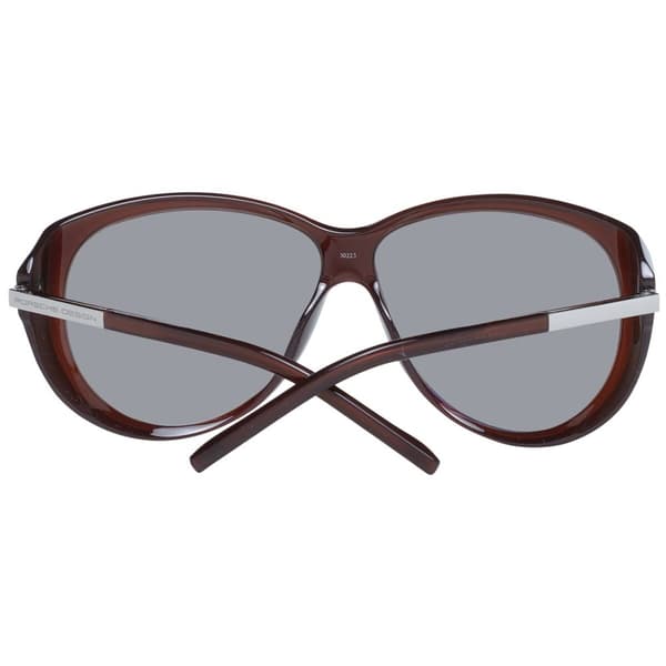 Solbriller for Kvinner Porsche Design P8602-64B Ø 64 mm