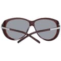 Miniatyrbilde 2 av 5: Solbriller for Kvinner Porsche Design P8602-64B Ø 64 mm