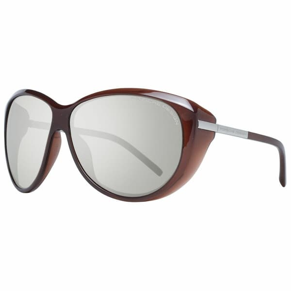 Solbriller for Kvinner Porsche Design P8602-64B Ø 64 mm