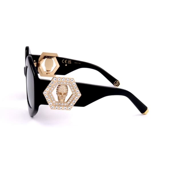 Damsolglasögon PHILIPP PLEIN SPP102S-700G ø 54 mm