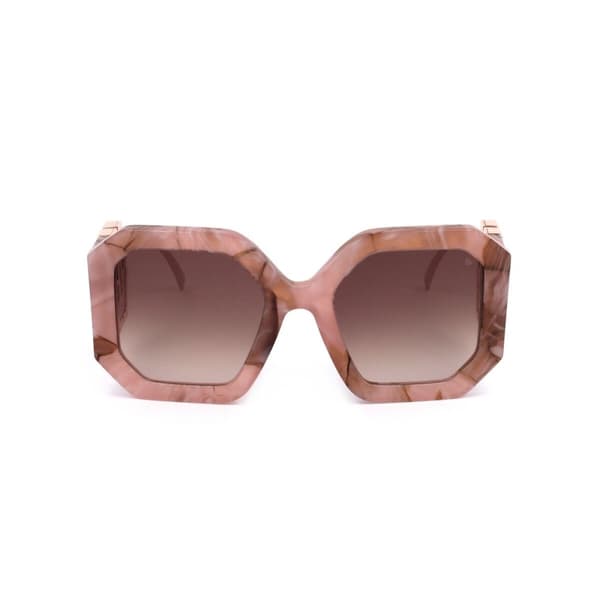 Naisten aurinkolasit PHILIPP PLEIN SPP067-06Z8 ø 54 mm