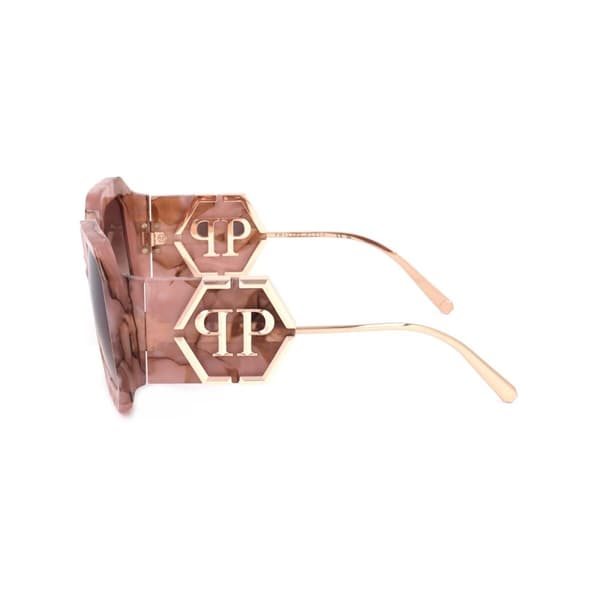 Naisten aurinkolasit PHILIPP PLEIN SPP067-06Z8 ø 54 mm