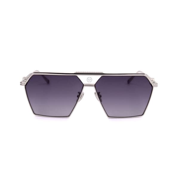 Solbriller for Kvinner PHILIPP PLEIN SPP076M-0579 Ø 66 mm