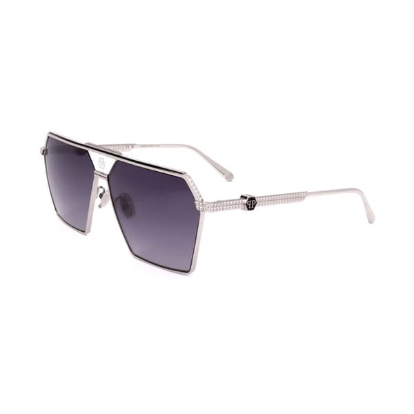 Solbriller for Kvinner PHILIPP PLEIN SPP076M-0579 Ø 66 mm
