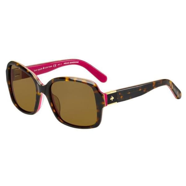 Solbriller for Kvinner Kate Spade ANNORA-P-S-S0U ø 54 mm