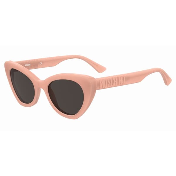 Solbriller for Kvinner Moschino MOS147-S-L7Q