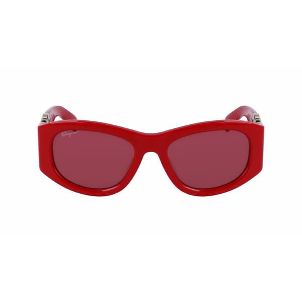 Solbriller for Kvinner Salvatore Ferragamo SF1082S-5319600 Ø 53 mm