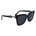 Miniatyrbilde 2 av 3: Solbriller for Kvinner Salvatore Ferragamo SF1085S-5716001 ø 57 mm