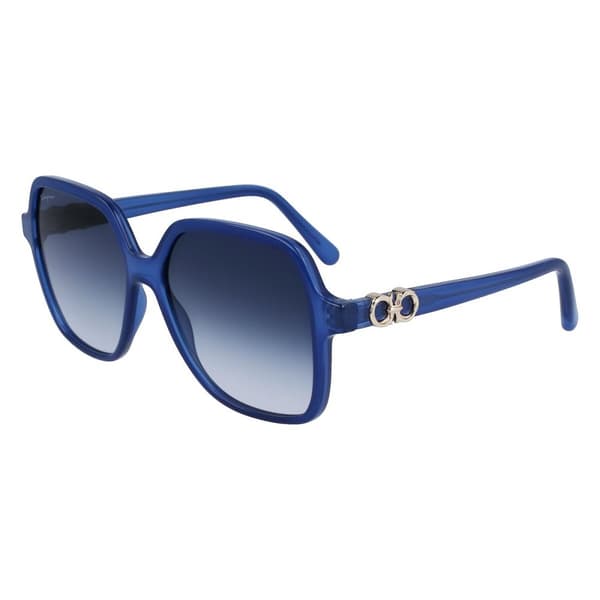 Naisten aurinkolasit Salvatore Ferragamo SF1083S-5715423 ø 57 mm