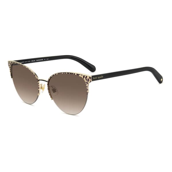 Solbriller for Kvinner Kate Spade IZARA-G-S-7RMF7HA ø 57 mm