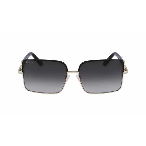Solbriller for Kvinner Salvatore Ferragamo SF302SL-6018703 ø 60 mm