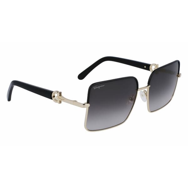 Solbriller for Kvinner Salvatore Ferragamo SF302SL-6018703 ø 60 mm