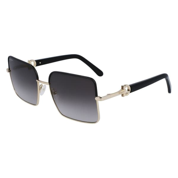 Solbriller for Kvinner Salvatore Ferragamo SF302SL-6018703 ø 60 mm