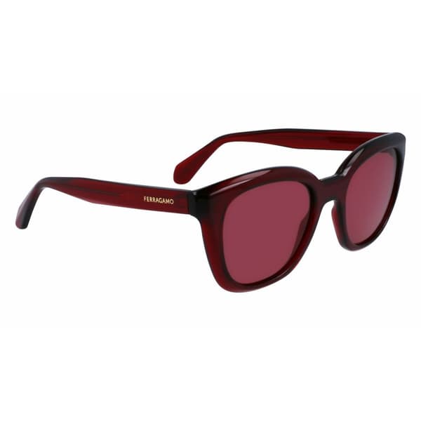 Damsolglasögon Salvatore Ferragamo SF2000S-5221616 Ø 52 mm