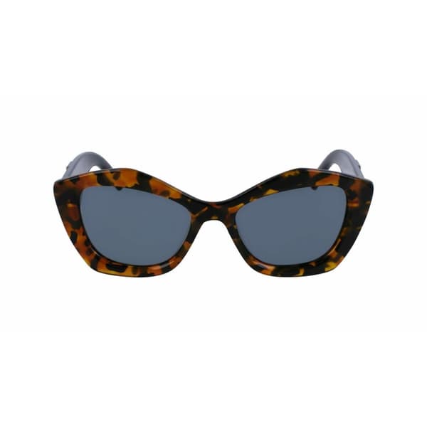 Solbriller til kvinder Karl Lagerfeld KL6127S-5218234 Ø 52 mm