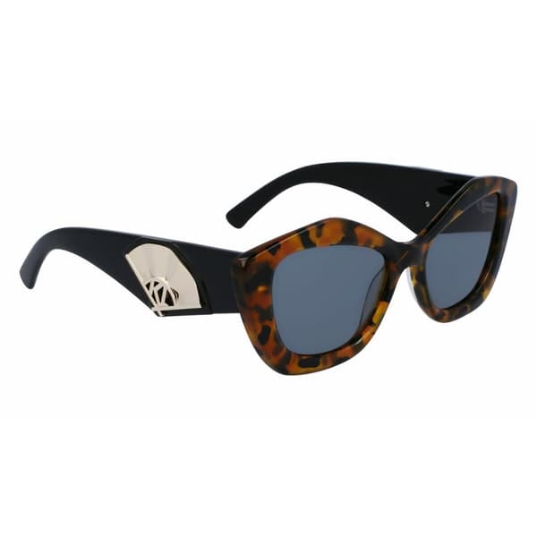 Solbriller til kvinder Karl Lagerfeld KL6127S-5218234 Ø 52 mm