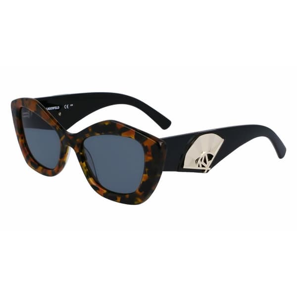 Solbriller til kvinder Karl Lagerfeld KL6127S-5218234 Ø 52 mm