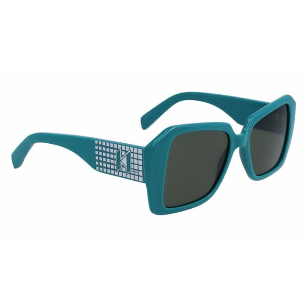 Solbriller for Kvinner Karl Lagerfeld KL6140S-5317300 Ø 53 mm