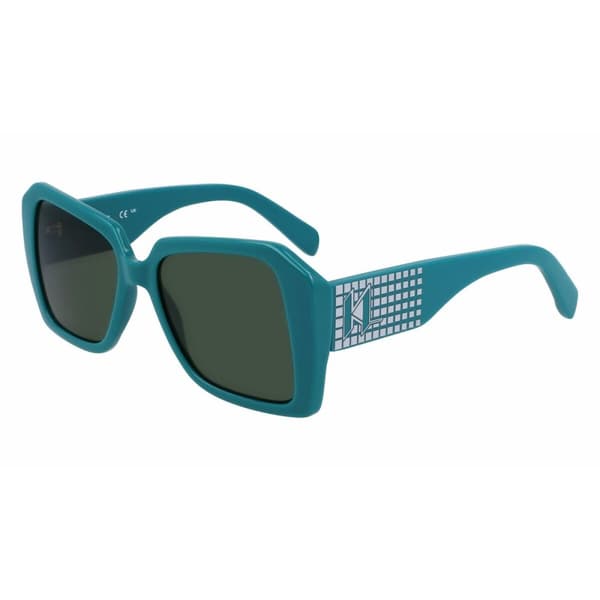 Solbriller for Kvinner Karl Lagerfeld KL6140S-5317300 Ø 53 mm